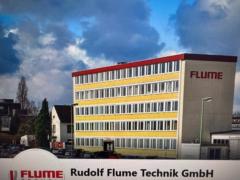 Rudolf Flume