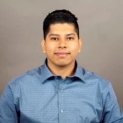 Alberto Cervantes