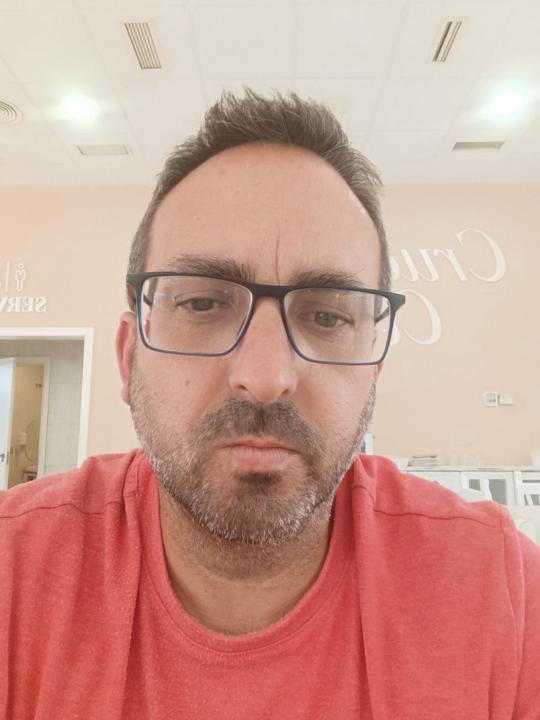 Francisco Ruiz Lozano
