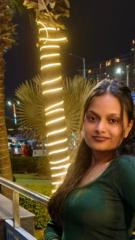Priyaa K