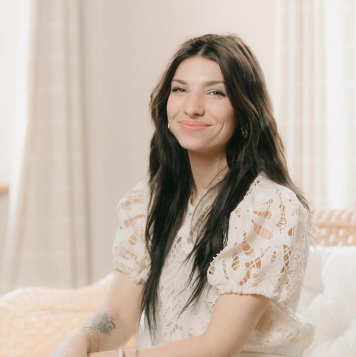Diane Da silva