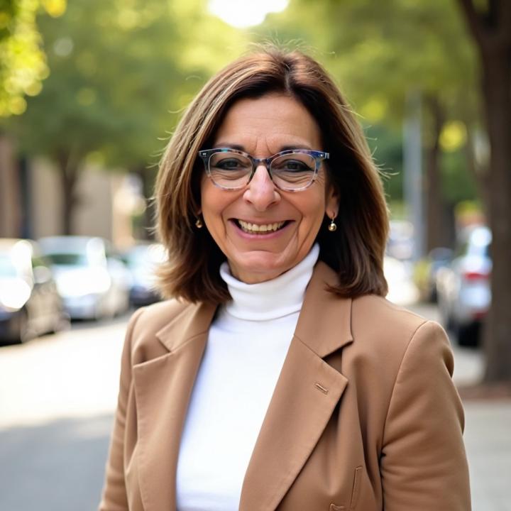 Gayle Mallinger