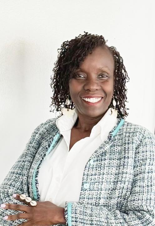 Wangu Bryant