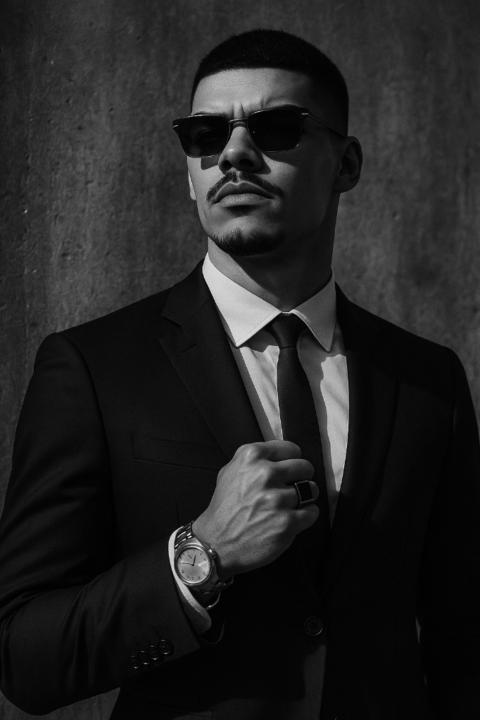 Nasreddine Bouguelmouna