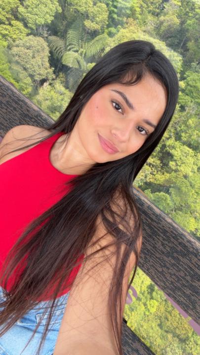 Carmen Rose