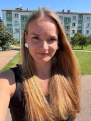 Dagnija Rebaine