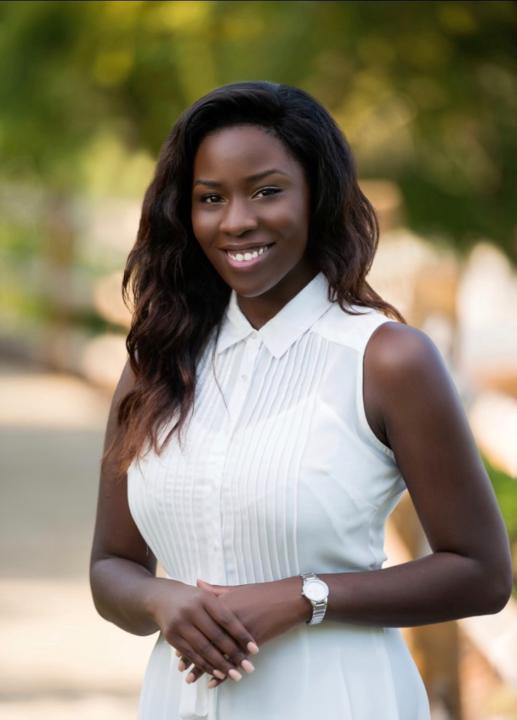 Bridget Magembe