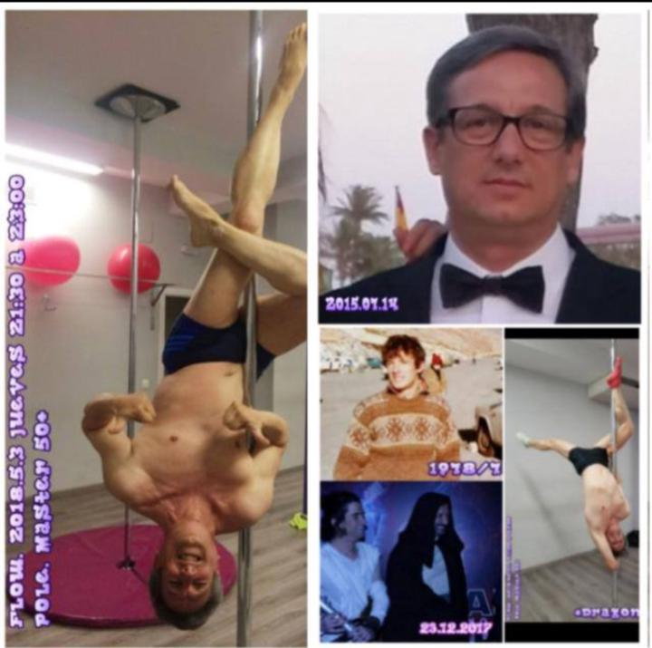 Alejandro José Perez Jiménez