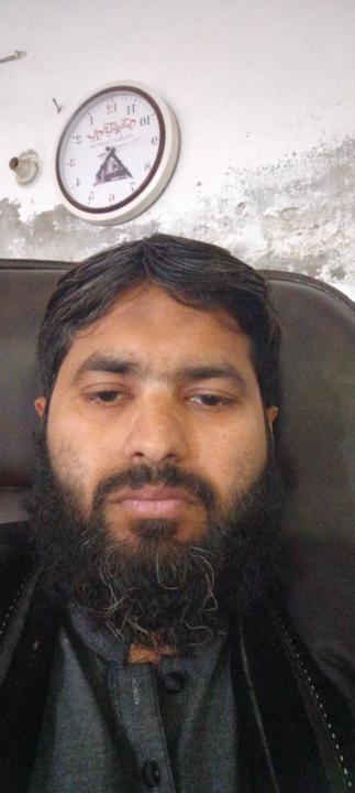 Tahir Mehmood