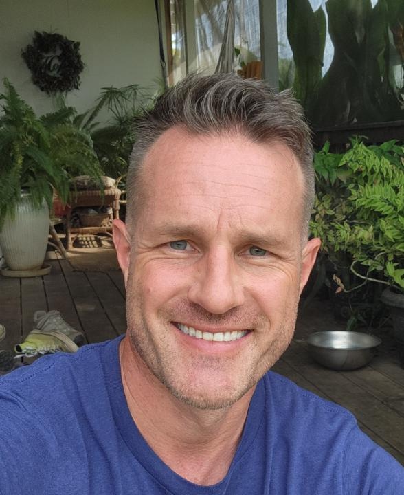 Ryan Farran