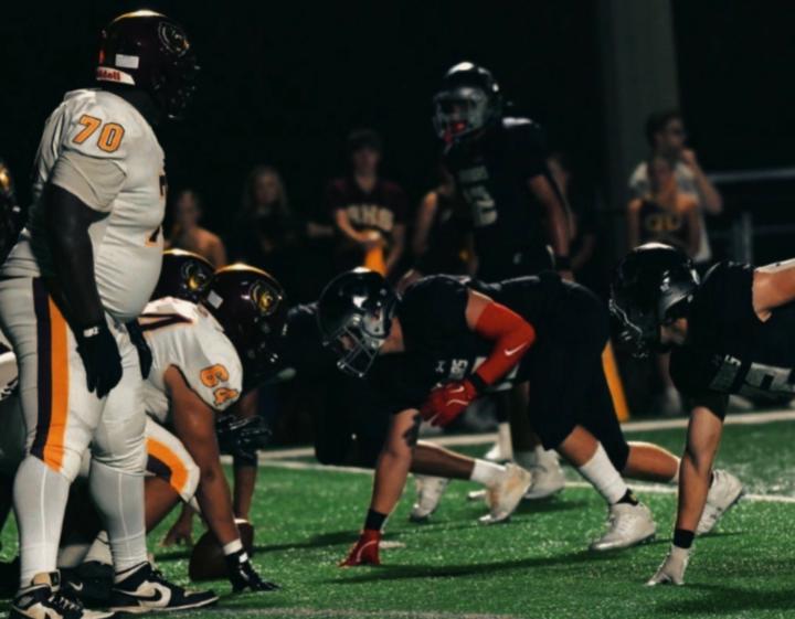 Wyatt Geiger