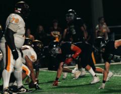 Wyatt Geiger