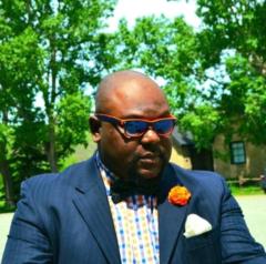 Obafemi Onanuga