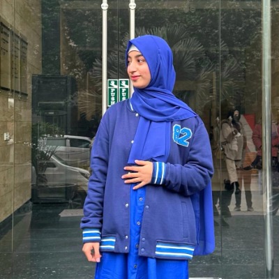 Naima Sohail