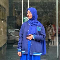 Naima Sohail
