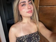 Marthina Opazo
