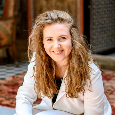 Anna Abeberry