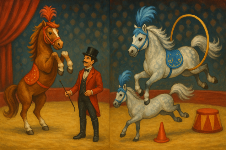 Your Clients Deserve More Than One Trick