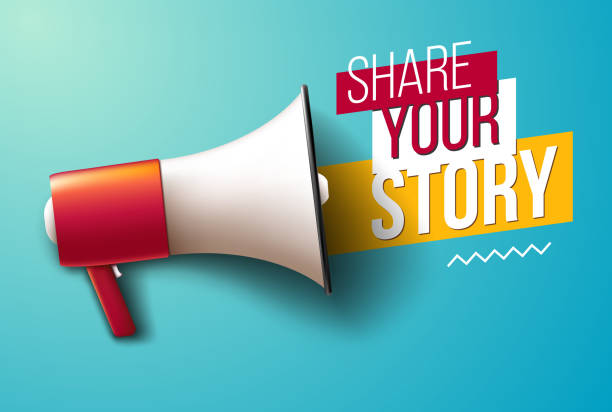 Share Your Sales Story