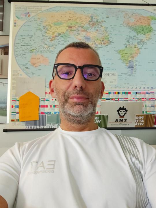 Franco Milani