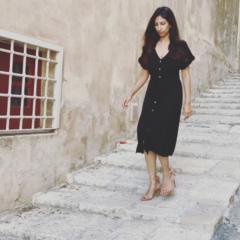 Preity Randhawa