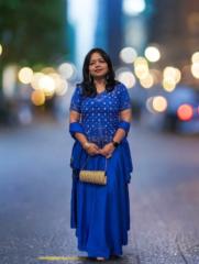 Rashmi Sheel