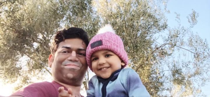 Suryakanta Mohapatra