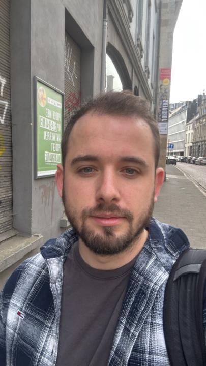 Alexander Lodeweyckx