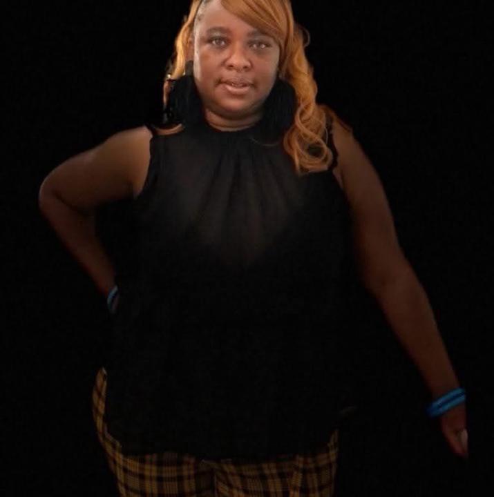 Temeka Jefferson