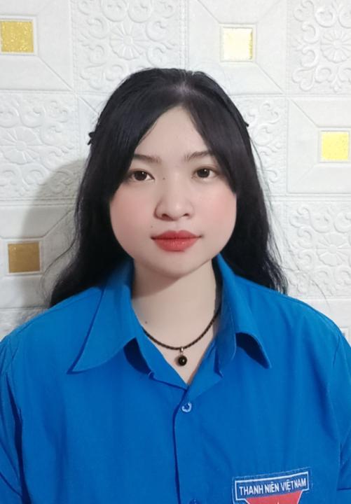 Trần Huyền Linh