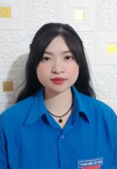 Trần Huyền Linh