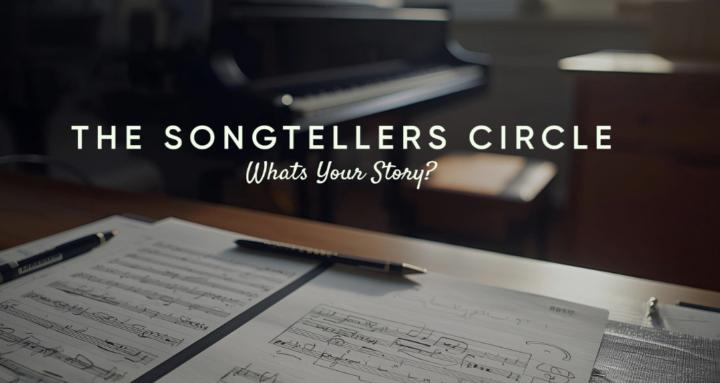 The Songtellers Circle