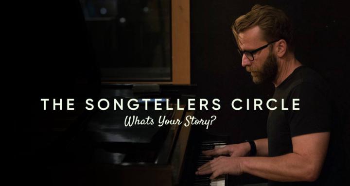 The Songtellers Circle