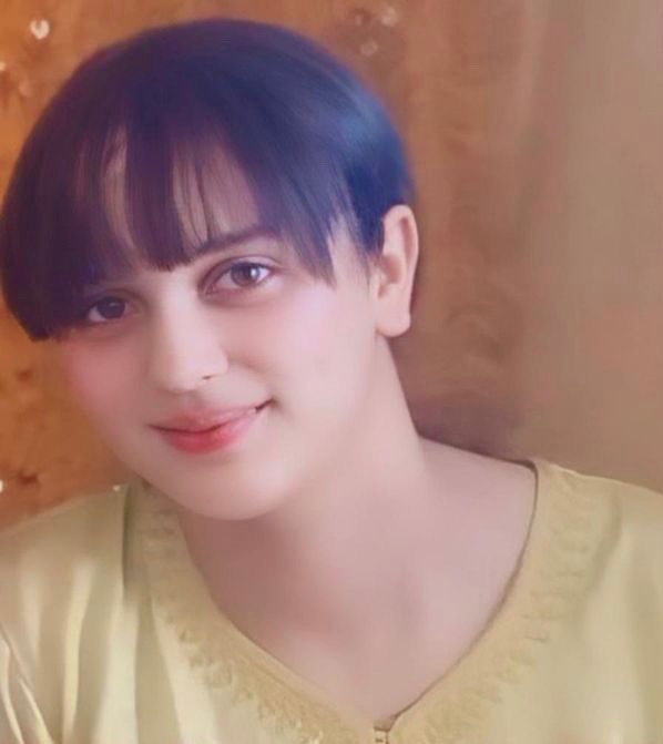 Doae Aalouani