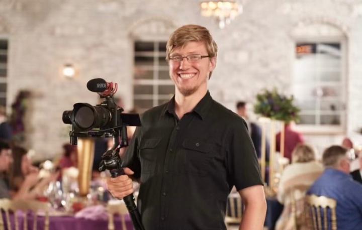 Jeremie Waldvogel