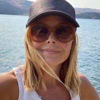 Carolyn Gallagher