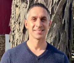 Scott Baryiewski