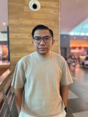 Faizal Ahmad