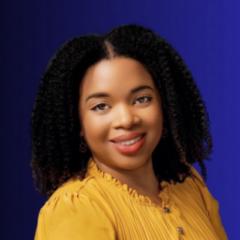 Dr. Kimyata Valere