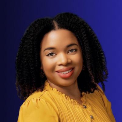 Dr. Kimyata Valere