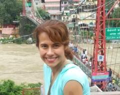 Consuelo Tejeda