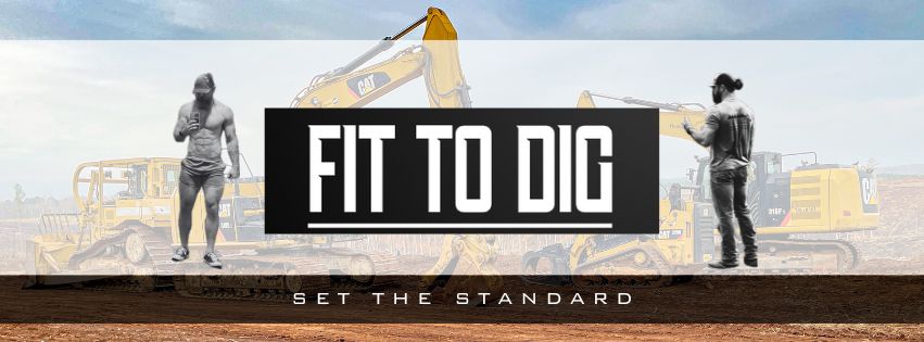 Fit to Dig