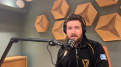 Niklas Nygaard Grande