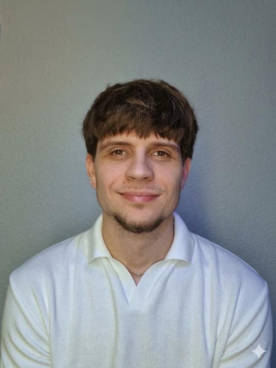 Mark Samoylov