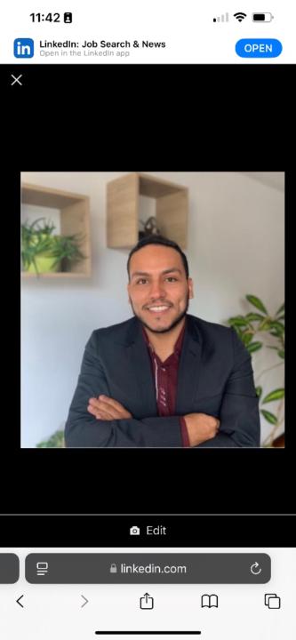 Juan Barrera