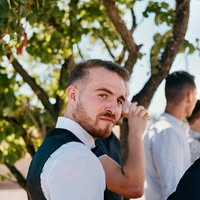 Nathan Prevel