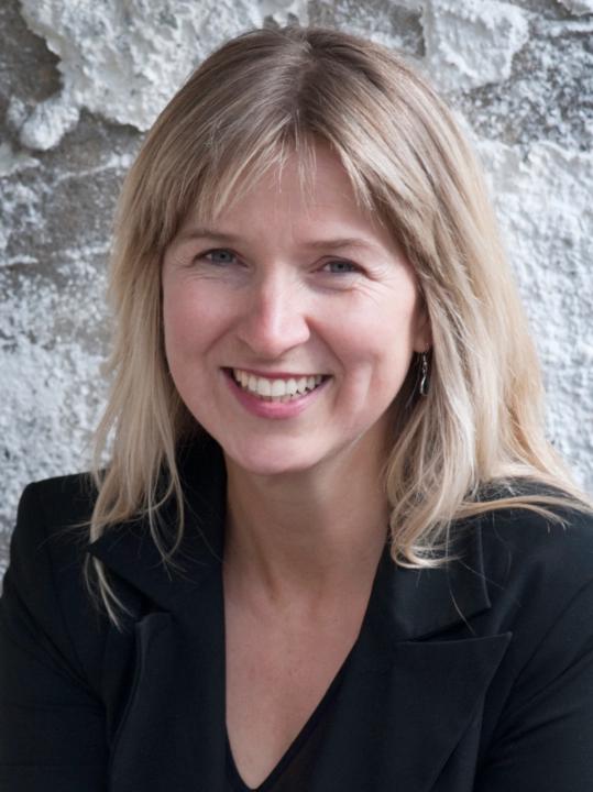 Solveig Skogseide
