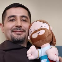 Antonio Martín Solórzano Sánchez