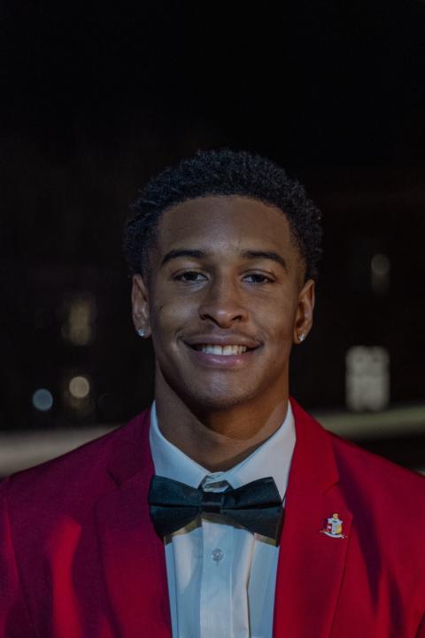 Jynez Davis