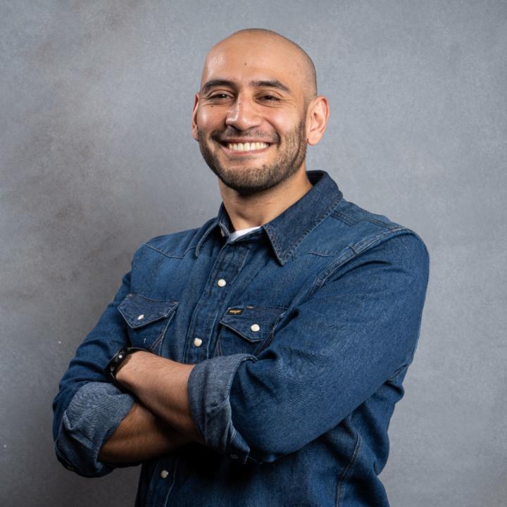 Ignacio Diaz